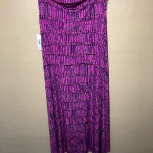 BNWT S Lularoe Maxi